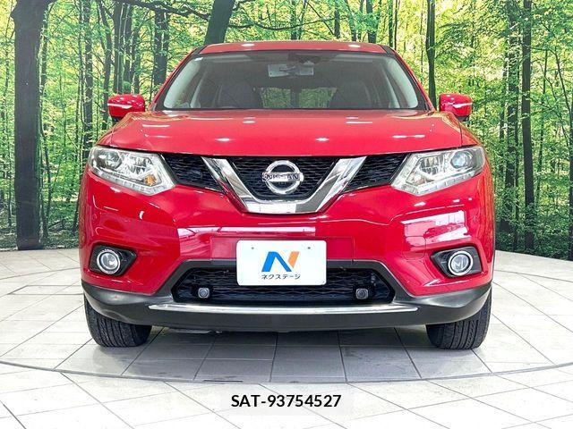 Nissan X-TRAIL HYBRID 2016-01 8076269-13
