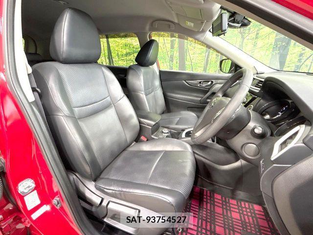 Nissan X-TRAIL HYBRID 2016-01 8076269-7