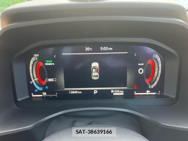 Nissan X-TRAIL HYBRID 2023-03 8076254-18