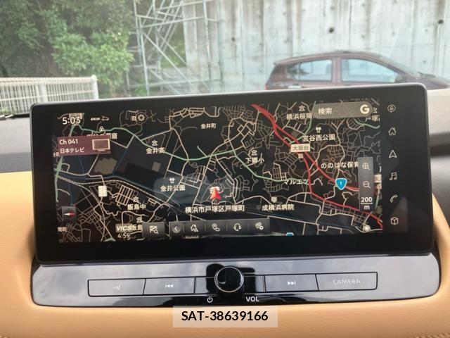 Nissan X-TRAIL HYBRID 2023-03 8076254-20