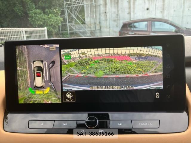 Nissan X-TRAIL HYBRID 2023-03 8076254-21