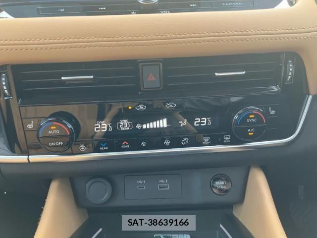 Nissan X-TRAIL HYBRID 2023-03 8076254-23