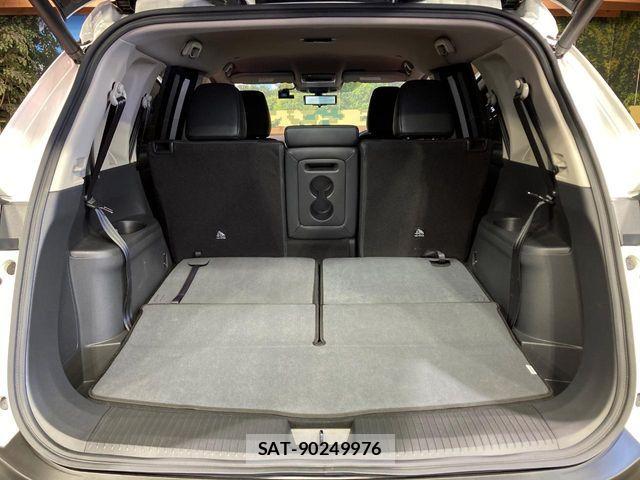 Nissan X-TRAIL HYBRID 2022-10 8076259-9