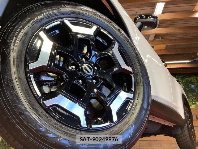 Nissan X-TRAIL HYBRID 2022-10 8076259-12