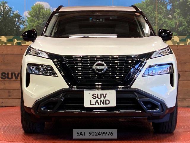 Nissan X-TRAIL HYBRID 2022-10 8076259-13