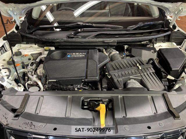 Nissan X-TRAIL HYBRID 2022-10 8076259-17