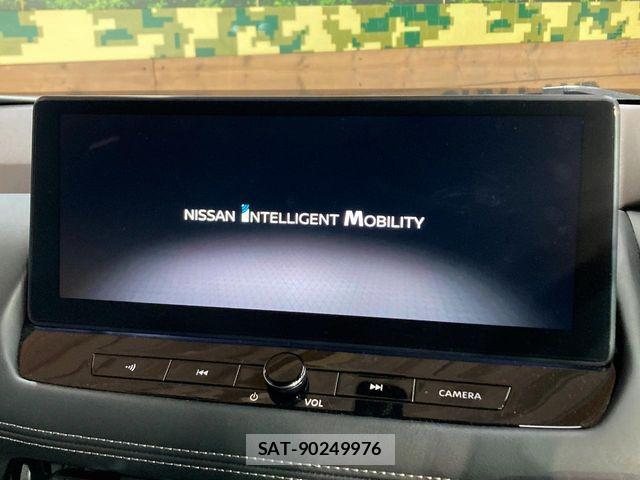 Nissan X-TRAIL HYBRID 2022-10 8076259-2