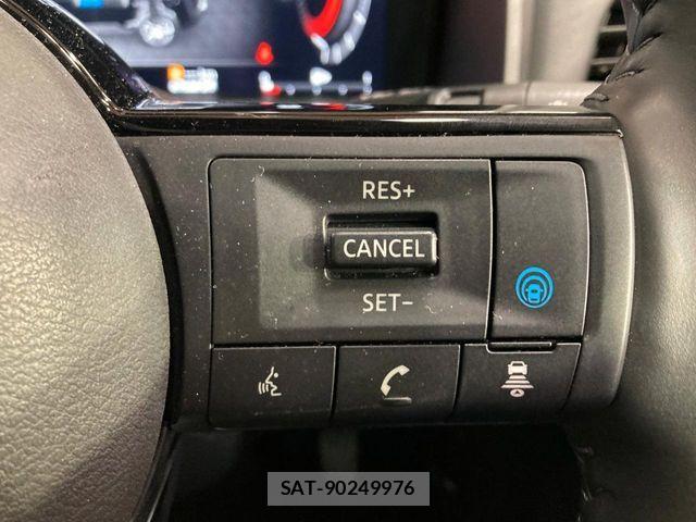 Nissan X-TRAIL HYBRID 2022-10 8076259-5