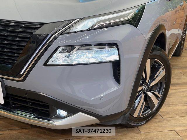 Nissan X-TRAIL HYBRID 2023-08 8076257-12