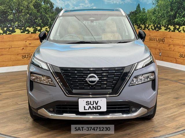Nissan X-TRAIL HYBRID 2023-08 8076257-14