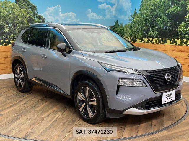 Nissan X-TRAIL HYBRID 2023-08 8076257-16