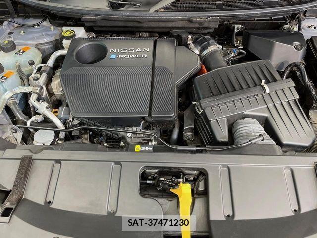 Nissan X-TRAIL HYBRID 2023-08 8076257-18