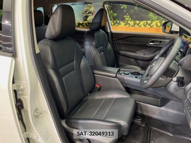 Nissan X-TRAIL HYBRID 2023-02 8076260-10