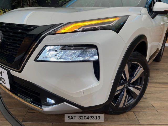 Nissan X-TRAIL HYBRID 2023-02 8076260-13