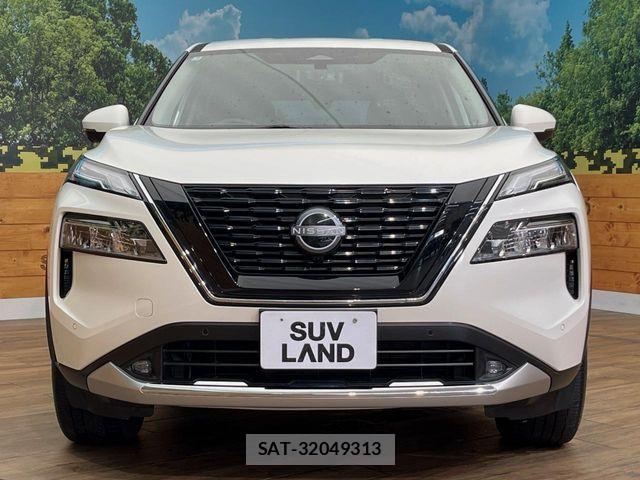 Nissan X-TRAIL HYBRID 2023-02 8076260-15