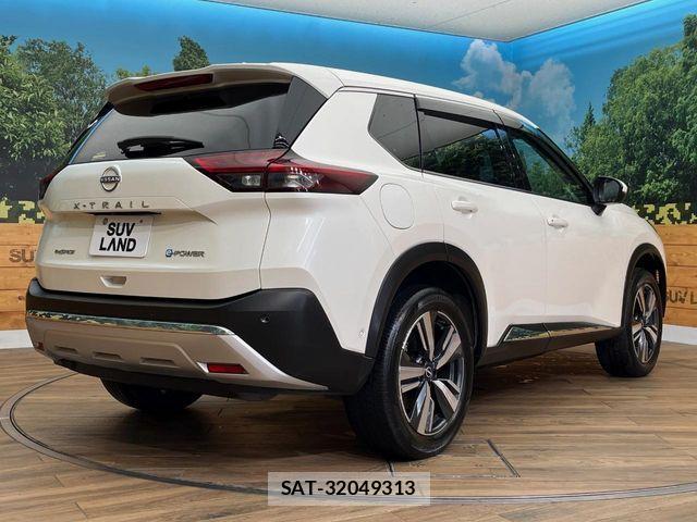 Nissan X-TRAIL HYBRID 2023-02 8076260-18