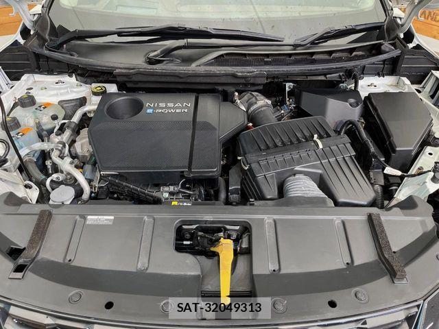 Nissan X-TRAIL HYBRID 2023-02 8076260-19