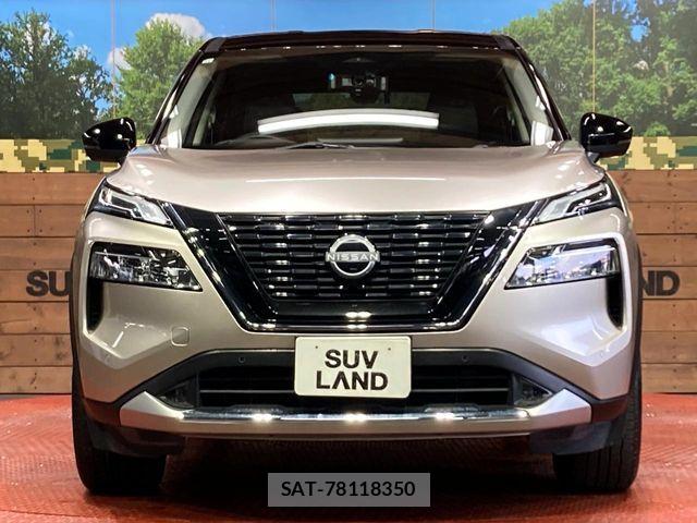 Nissan X-TRAIL HYBRID 2023-11 8076258-13