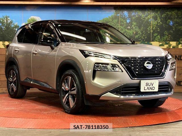 Nissan X-TRAIL HYBRID 2023-11 8076258-15