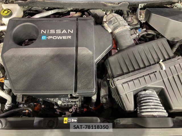 Nissan X-TRAIL HYBRID 2023-11 8076258-17