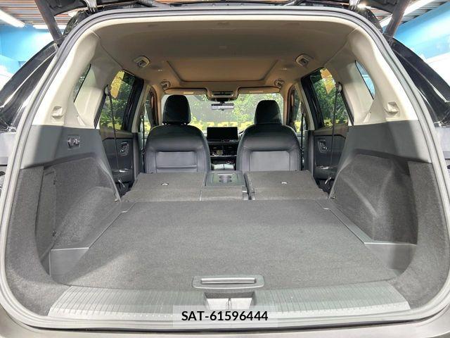 Nissan X-TRAIL HYBRID 2023-10 8076255-10