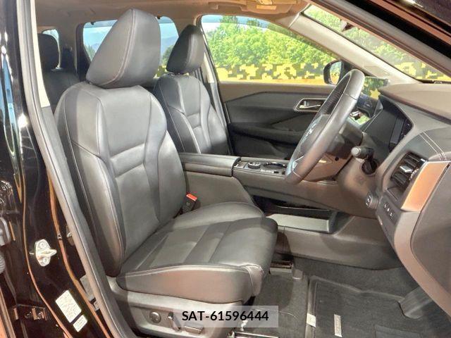 Nissan X-TRAIL HYBRID 2023-10 8076255-8