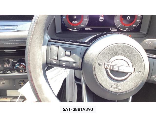 Nissan X-TRAIL HYBRID 2025-01 8076256-15