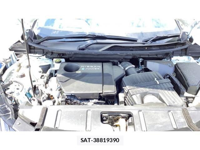 Nissan X-TRAIL HYBRID 2025-01 8076256-17