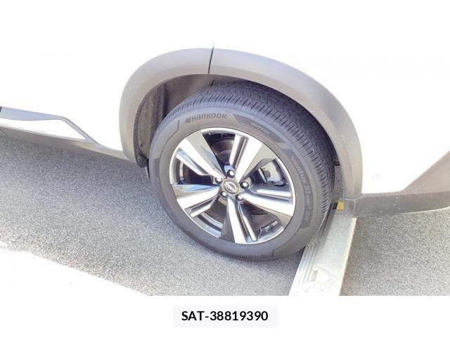 Nissan X-TRAIL HYBRID 2025-01 8076256-5