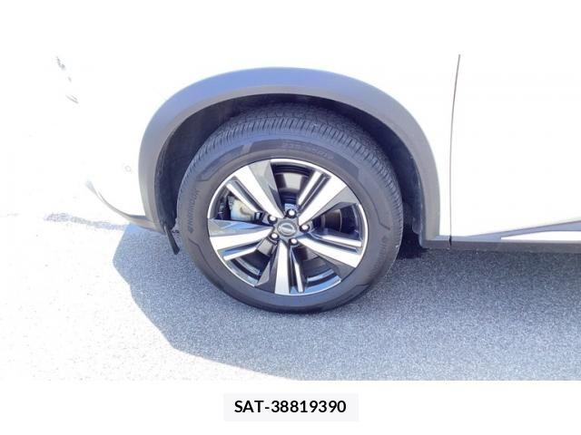 Nissan X-TRAIL HYBRID 2025-01 8076256-6