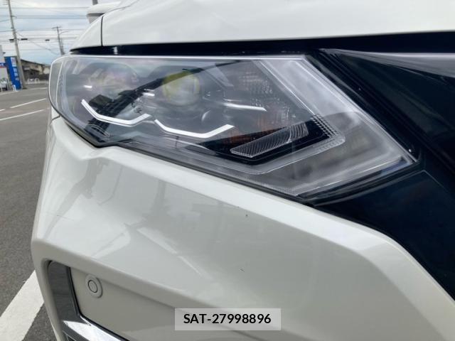 Nissan X-TRAIL HYBRID 2019-09 8102946-11