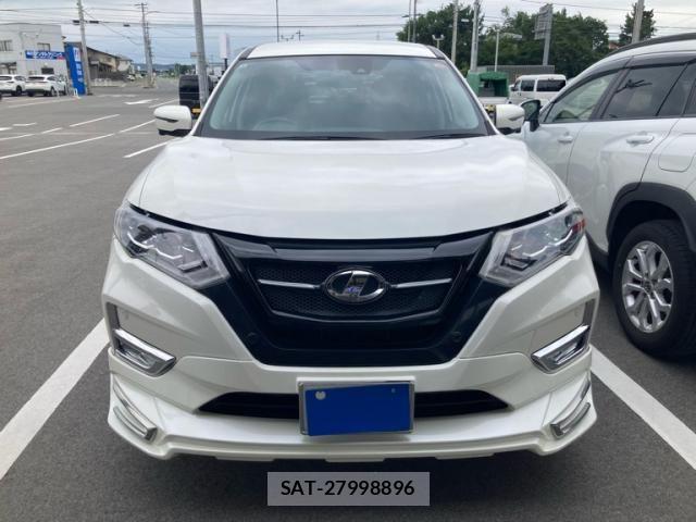Nissan X-TRAIL HYBRID 2019-09 8102946-1