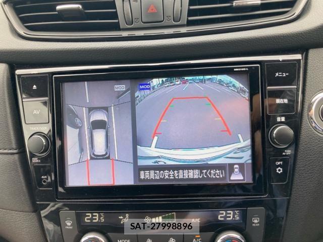 Nissan X-TRAIL HYBRID 2019-09 8102946-29