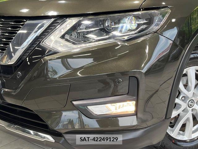 Nissan X-TRAIL HYBRID 2017-07 8102945-11