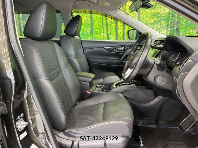 Nissan X-TRAIL HYBRID 2017-07 8102945-7