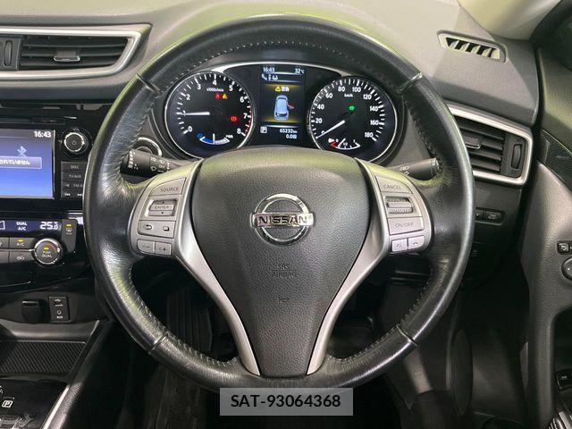 Nissan X-TRAIL HYBRID 2015-06 8102948-10