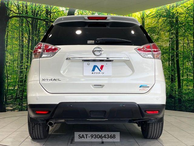Nissan X-TRAIL HYBRID 2015-06 8102948-14