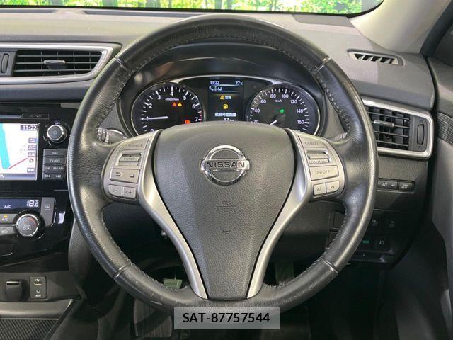 Nissan X-TRAIL HYBRID 2015-10 8102949-10