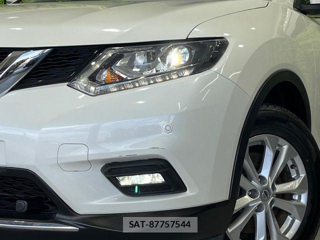Nissan X-TRAIL HYBRID 2015-10 8102949-12