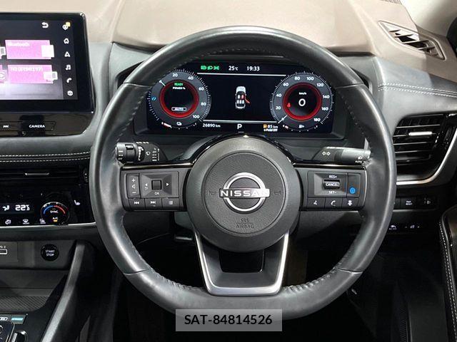 Nissan X-TRAIL HYBRID 2022-12 8102942-10