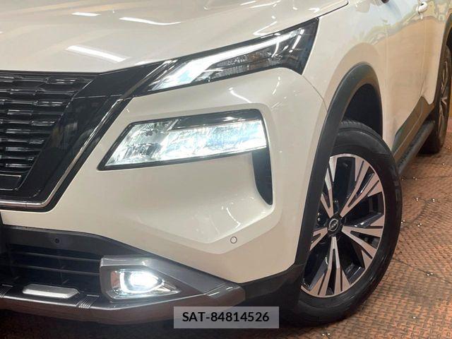 Nissan X-TRAIL HYBRID 2022-12 8102942-12