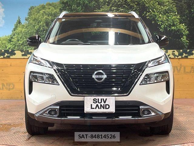 Nissan X-TRAIL HYBRID 2022-12 8102942-13