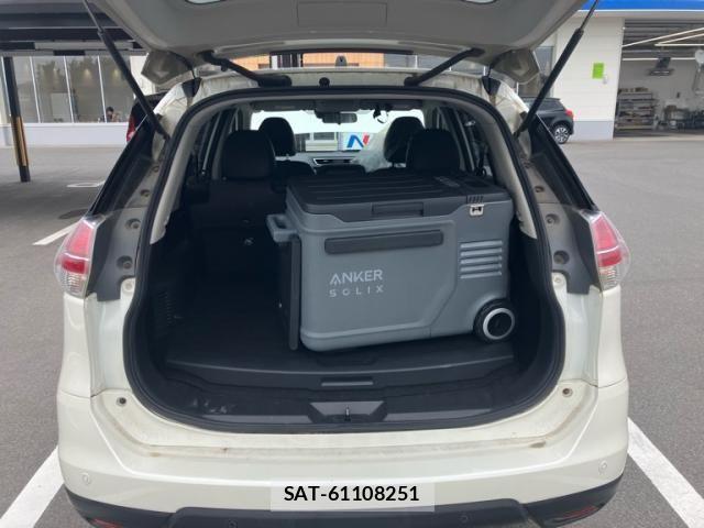 Nissan X-TRAIL HYBRID 2015-12 8102950-13