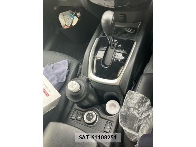 Nissan X-TRAIL HYBRID 2015-12 8102950-20