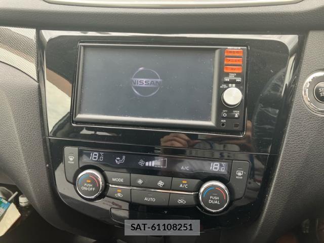 Nissan X-TRAIL HYBRID 2015-12 8102950-21