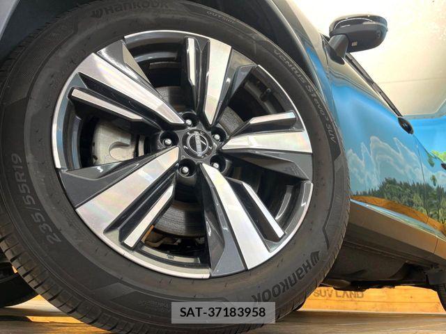 Nissan X-TRAIL HYBRID 2023-04 8102943-13
