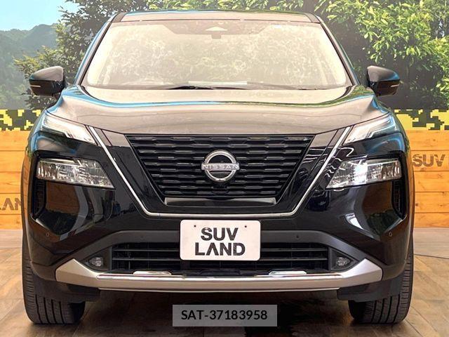 Nissan X-TRAIL HYBRID 2023-04 8102943-14