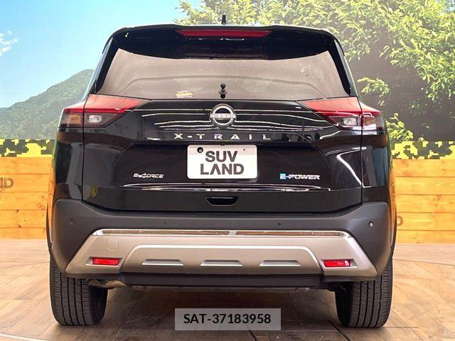 Nissan X-TRAIL HYBRID 2023-04 8102943-15