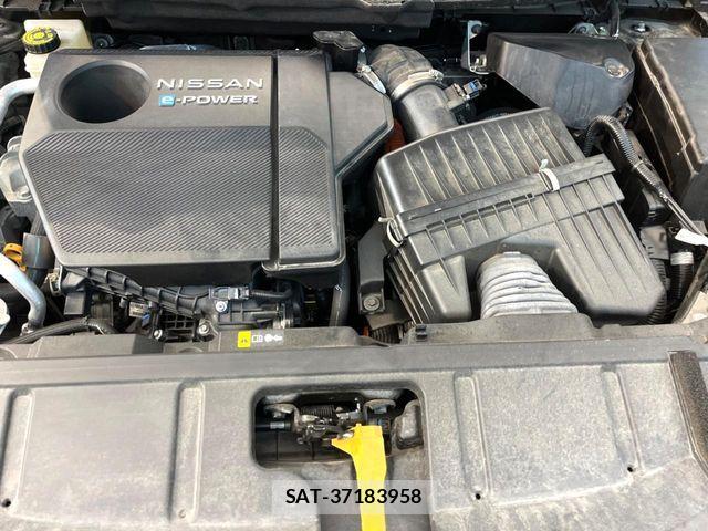 Nissan X-TRAIL HYBRID 2023-04 8102943-18