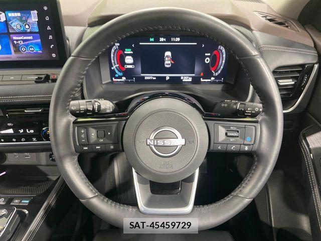 Nissan X-TRAIL HYBRID 2023-07 8133170-9